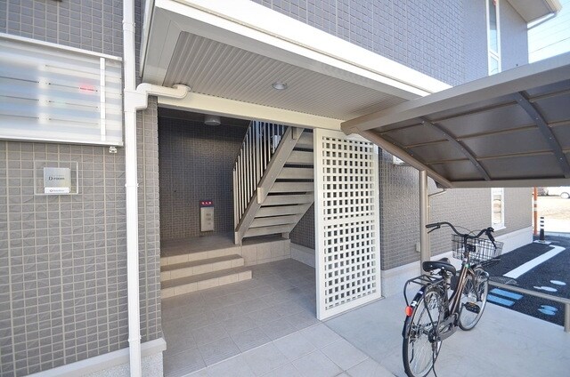 ノワイエの物件内観写真