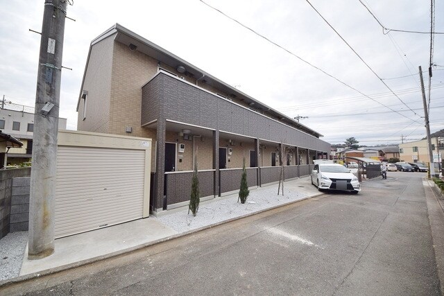 ポルトセレーノの物件内観写真