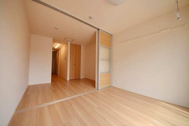 ポルトセレーノの物件内観写真