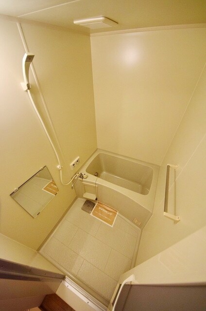 オリエンスの物件内観写真