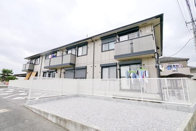 オリエンスの物件内観写真