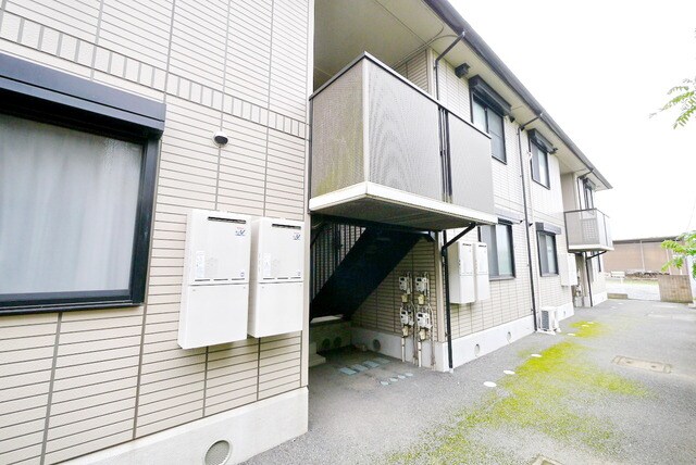 オリエンスの物件内観写真