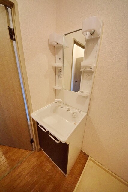 オリエンスの物件内観写真