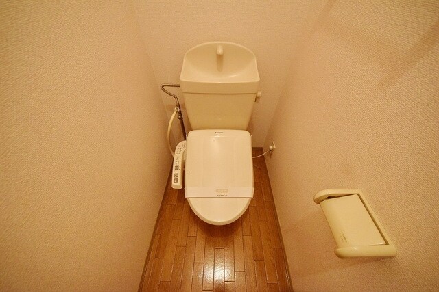 オリエンスの物件内観写真