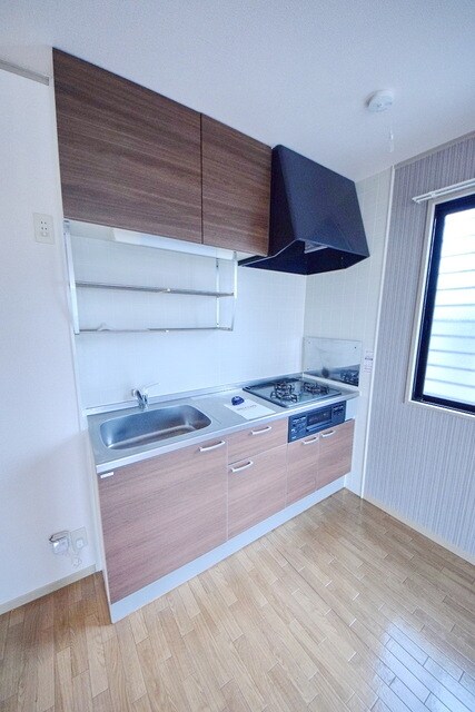 オリエンスの物件内観写真