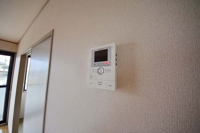 オリエンスの物件内観写真