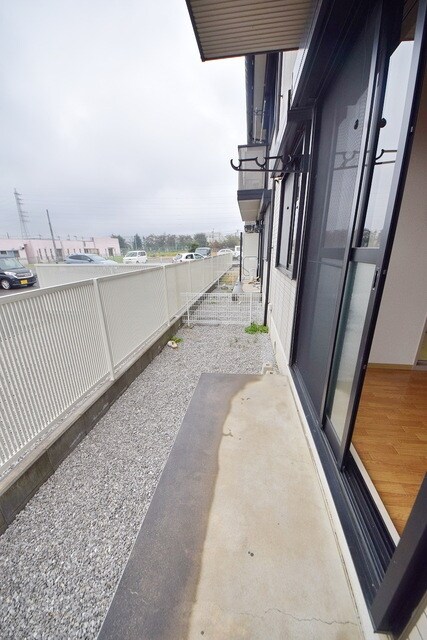 オリエンスの物件内観写真