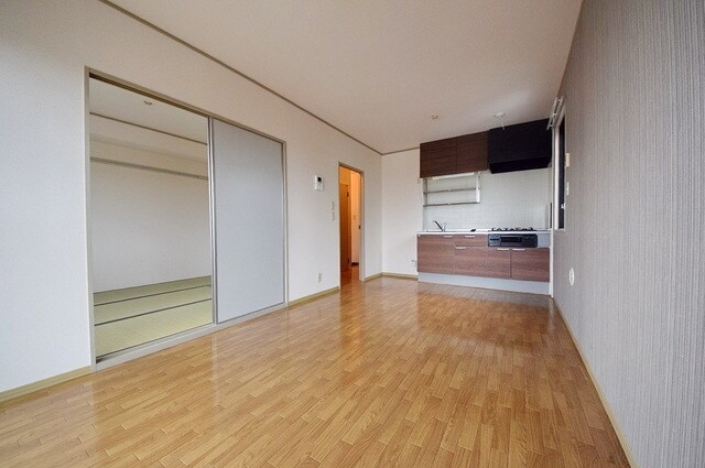 オリエンスの物件内観写真