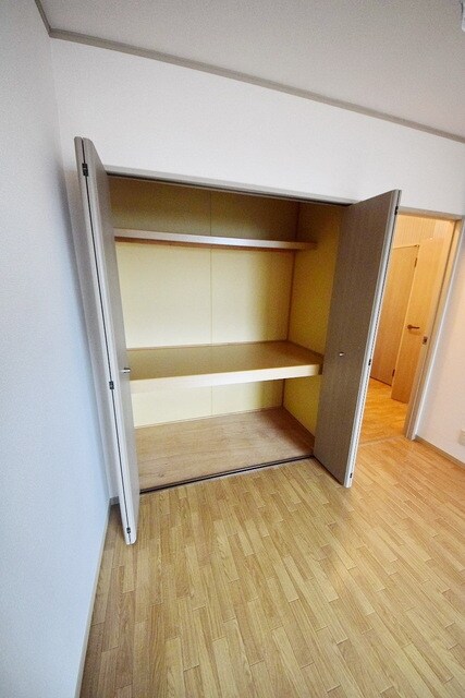 オリエンスの物件内観写真