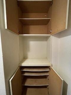 ウエストエンドAの物件内観写真