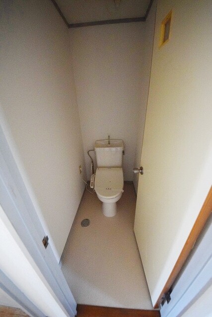 アマン富士見の物件内観写真