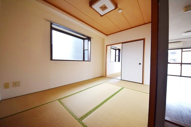 アマン富士見の物件内観写真