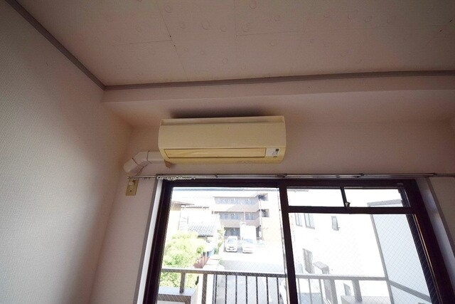 アマン富士見の物件内観写真