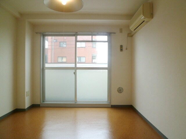 クレセントくすのき台の物件内観写真