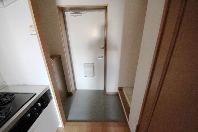 ソレアードの物件内観写真