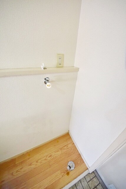 狭山フラッツの物件内観写真