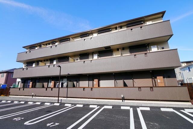 匠乃館Bの物件外観写真