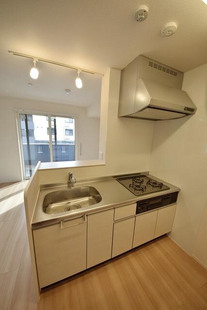 匠乃館Bの物件内観写真