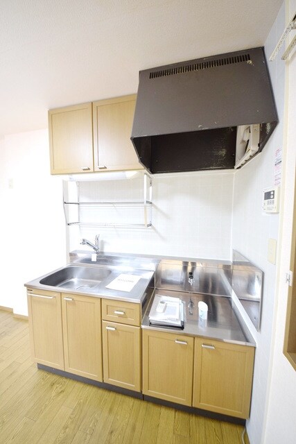 AERIE TAKAKURAの物件内観写真