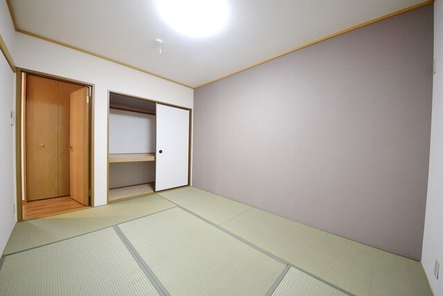 AERIE TAKAKURAの物件内観写真