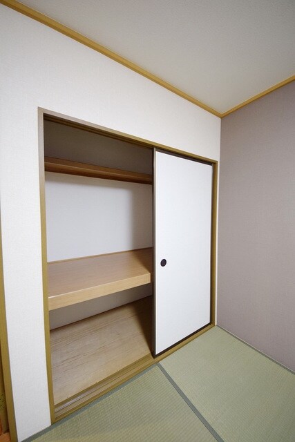 AERIE TAKAKURAの物件内観写真