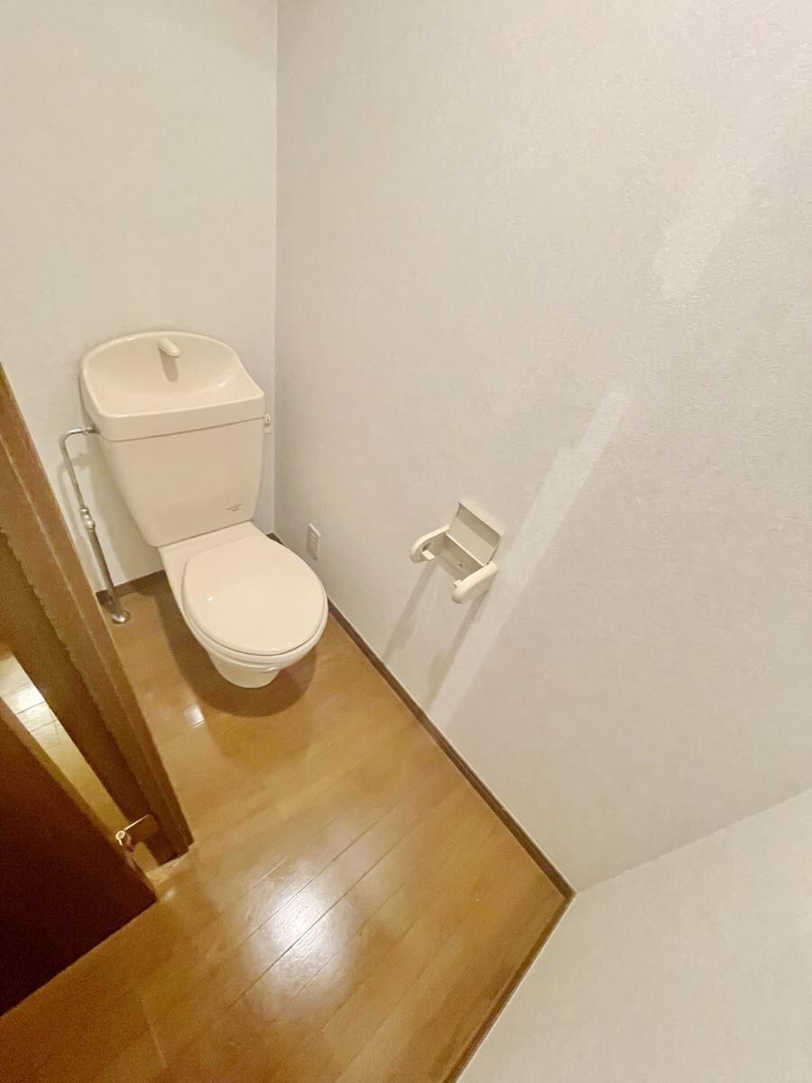 アンプルールフェール本川越の物件内観写真