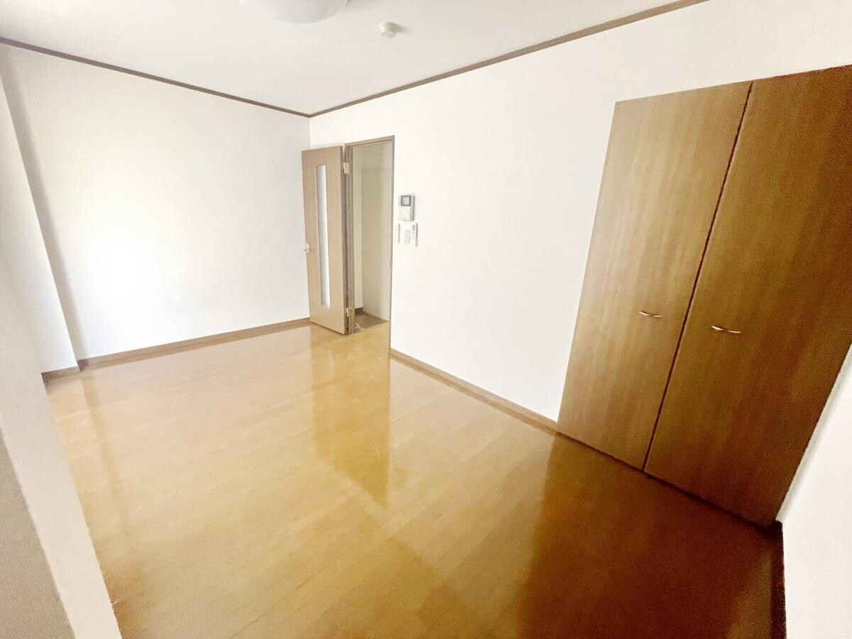 アンプルールフェール本川越の物件内観写真