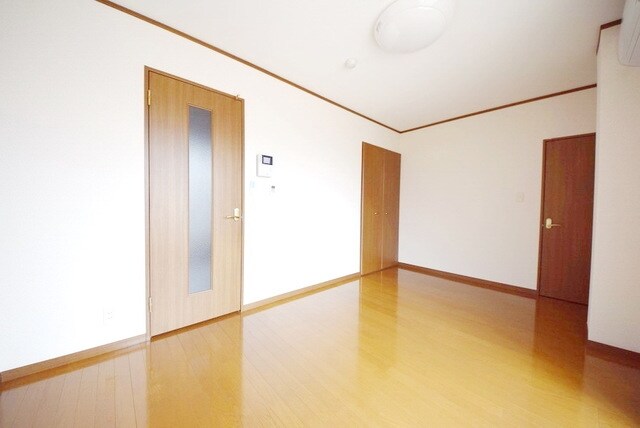 アンプルールフェール本川越の物件内観写真