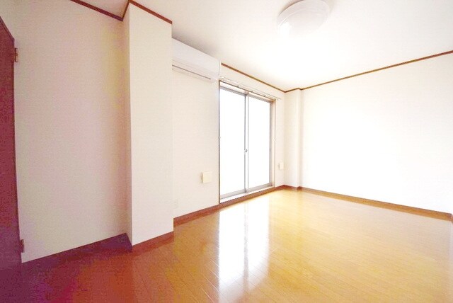 アンプルールフェール本川越の物件内観写真