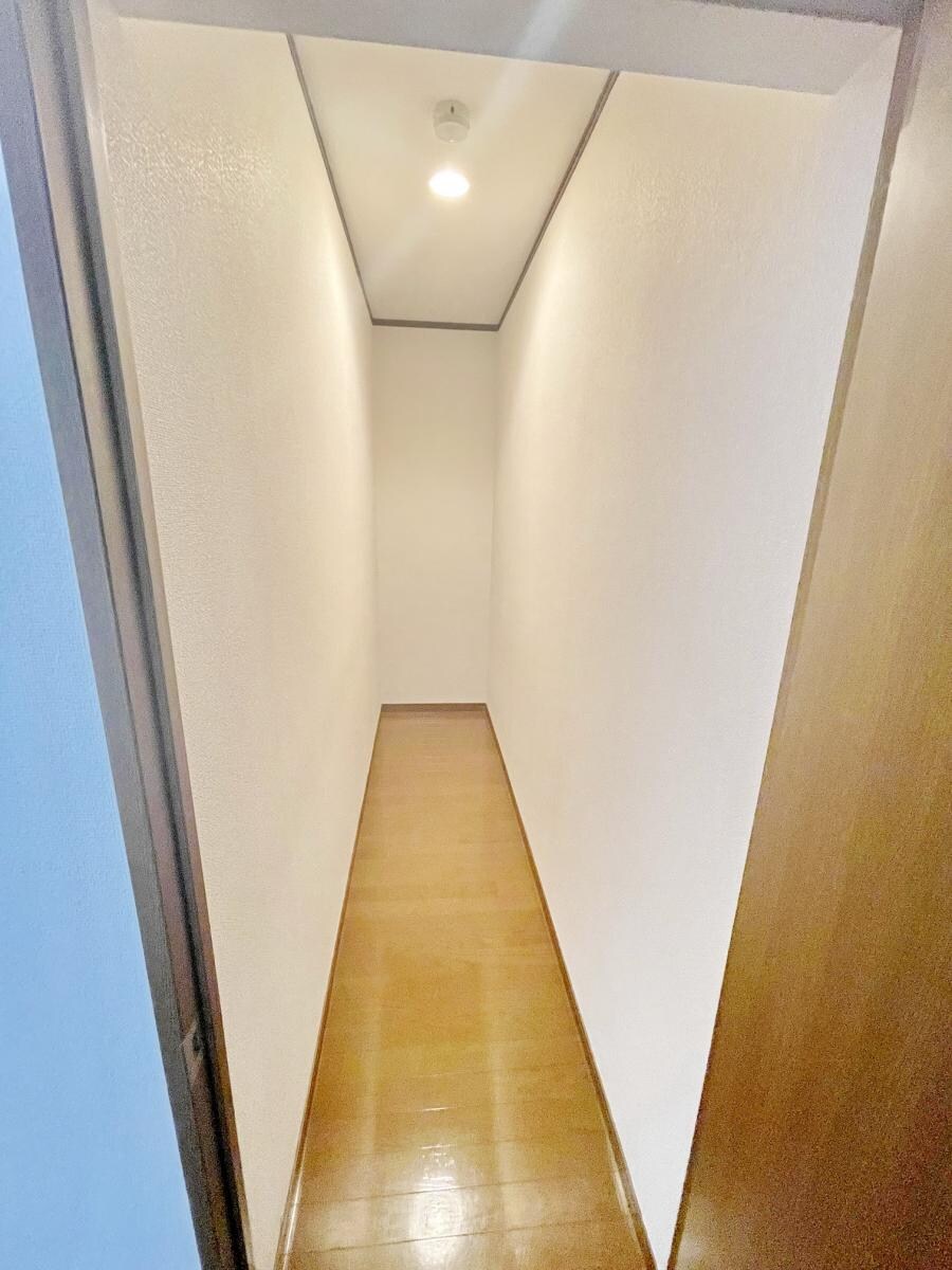 アンプルールフェール本川越の物件内観写真