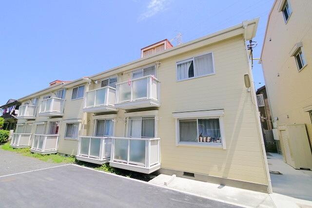 フラット Iの物件内観写真