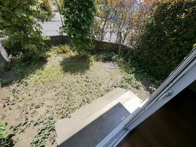 ウッディ・ハウスA棟の物件内観写真