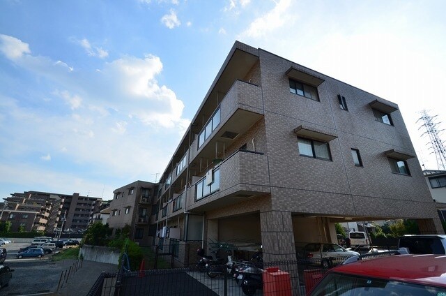 スターハイム朝霞の物件内観写真