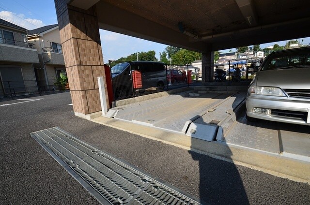 スターハイム朝霞の物件内観写真