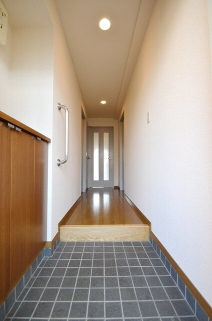 スターハイム朝霞の物件内観写真