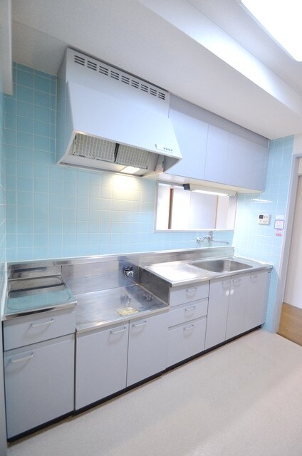 スターハイム朝霞の物件内観写真