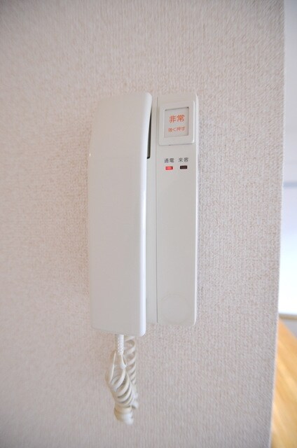 スターハイム朝霞の物件内観写真