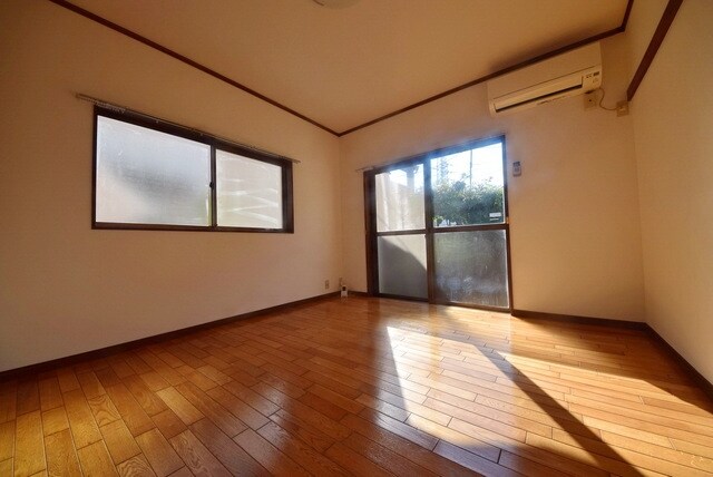 アップルパイの物件内観写真