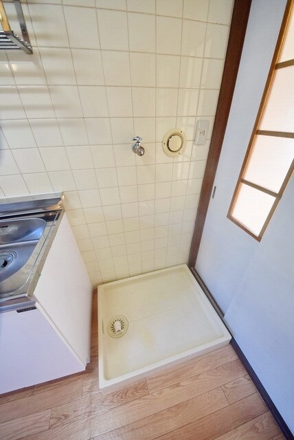 アップルパイの物件内観写真