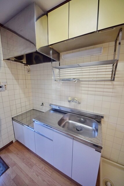 アップルパイの物件内観写真