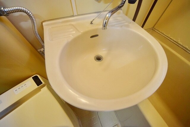 アップルパイの物件内観写真