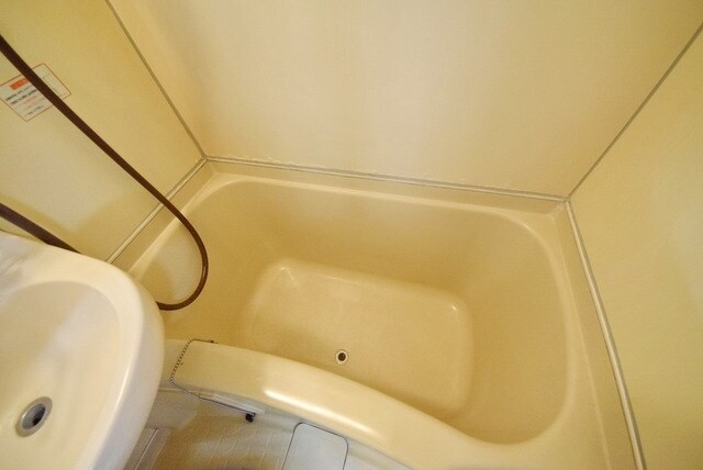 アップルパイの物件内観写真