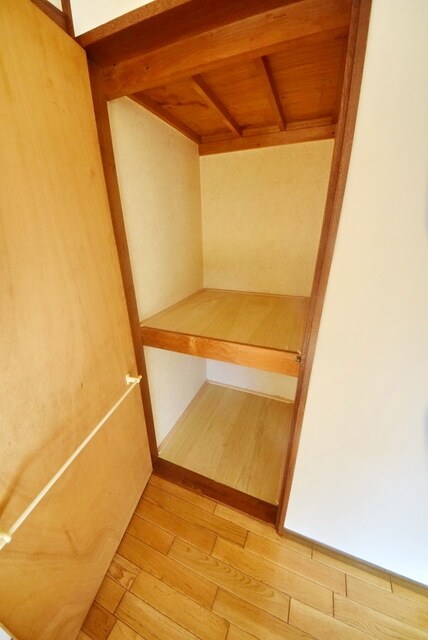 アップルパイの物件内観写真