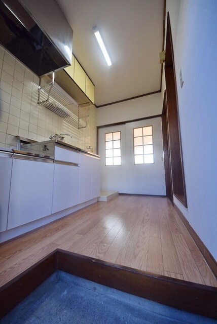 アップルパイの物件内観写真