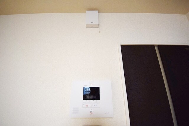 ミランダセレブIIの物件内観写真