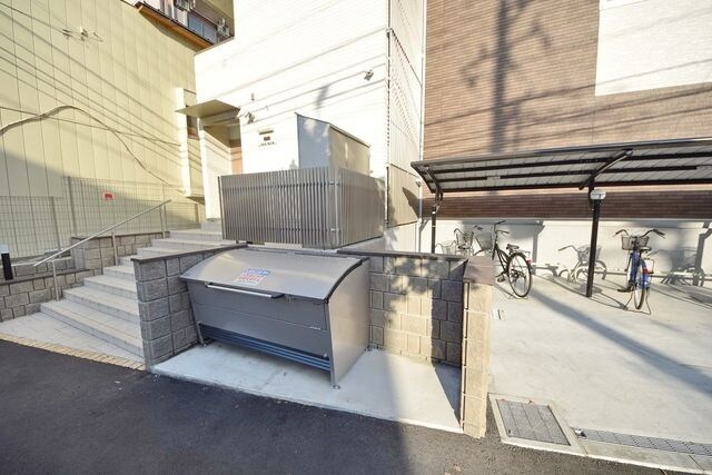 ミランダセレブIIの物件内観写真