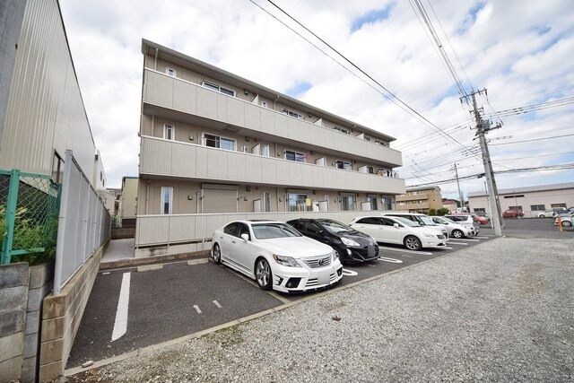 エスポワール神明の物件内観写真