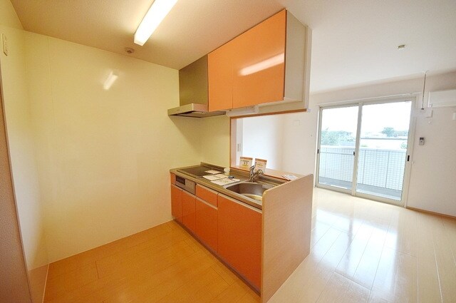 エスポワール神明の物件内観写真