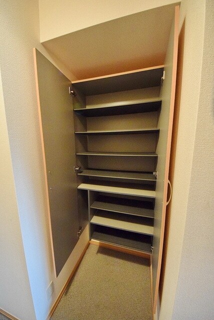 エスポワール神明の物件内観写真