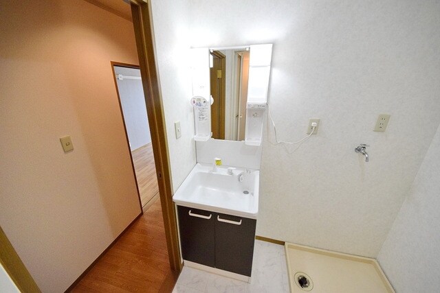 ヴィルヌーブCの物件内観写真